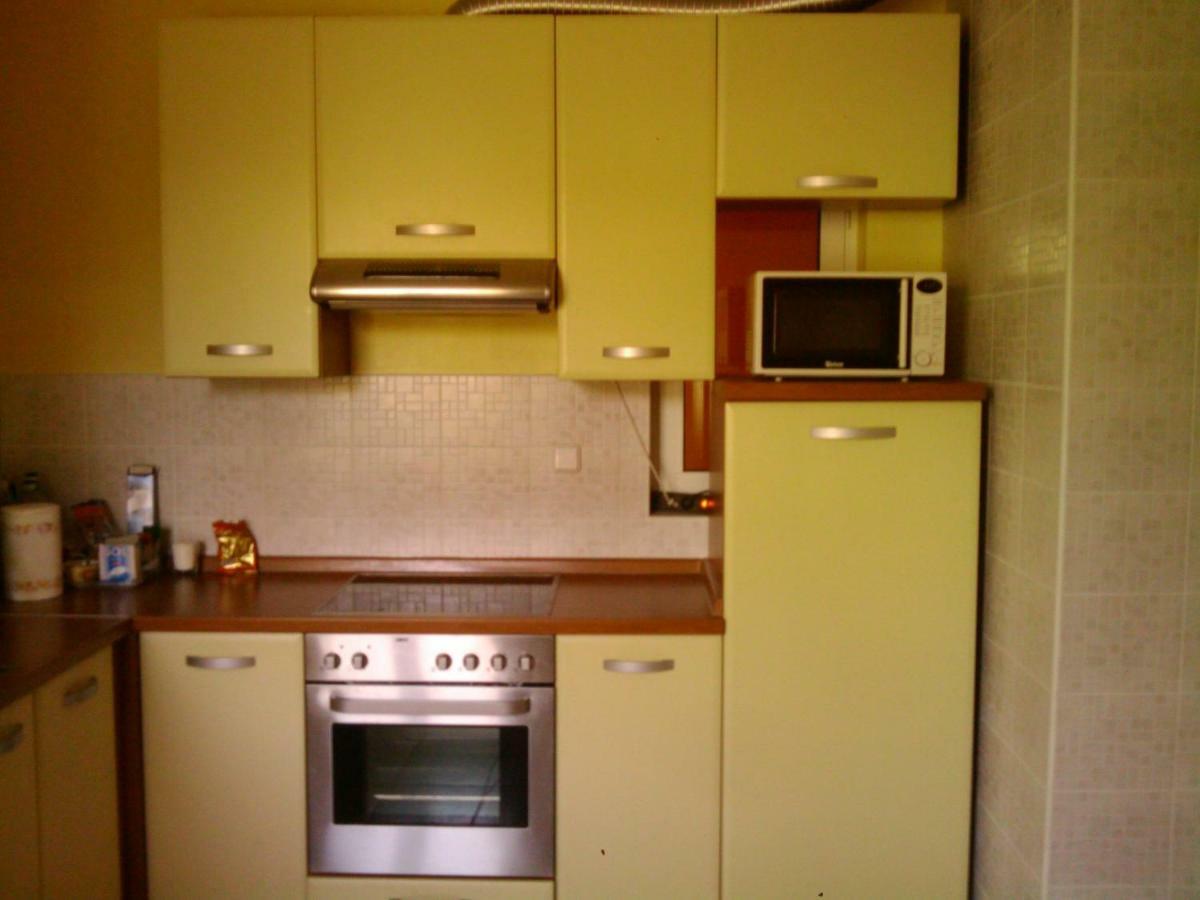 Villa Dora Biograd Na Moru Luaran gambar